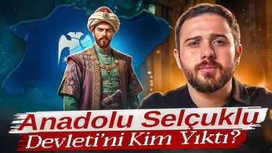 Bir Devleti Çökerten Oğul: II. Gıyaseddin Keyhüsrev’in Dehşet Hikayesi Bir Devleti Çökerten Oğul: II. Gıyaseddin Keyhüsrev’in Dehşet Hikayesi