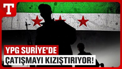 Suriye’de Alarm! YPG Çatışmaya Hazırlanıyor: 50 Bini Geçti! – Türkiye Gazetesi Suriye’de Alarm! YPG Çatışmaya Hazırlanıyor: 50 Bini Geçti! – Türkiye Gazetesi