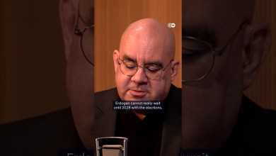 Why did Erdogan have his most promising political challenger arrested? | Berlin Briefing Podcast Why did Erdogan have his most promising political challenger arrested? | Berlin Briefing Podcast