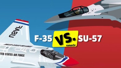 F-35 mi yoksa SU-57 mi? İki savaş uçağının tüm teknik özelliklerini karşılaştırdık. F-35 mi yoksa SU-57 mi? İki savaş uçağının tüm teknik özelliklerini karşılaştırdık.