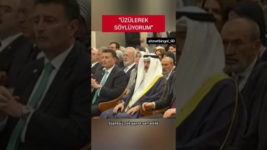 ÜZÜLEREK SÖYLÜYORUM ÜZÜLEREK SÖYLÜYORUM