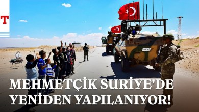 Türk Bayrağı Dalgalanacak! Türkiye Suriye’de Yeni Dönemde Devrede – Türkiye Gazetesi Türk Bayrağı Dalgalanacak! Türkiye Suriye’de Yeni Dönemde Devrede – Türkiye Gazetesi