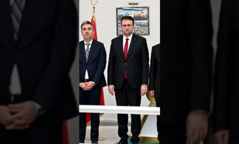 ASELSAN’ın Güçlenen Ailesi: Sıradaki Durak ASELSAN Malatya! | #aselsan #savunmasanayi ASELSAN’ın Güçlenen Ailesi: Sıradaki Durak ASELSAN Malatya! | #aselsan #savunmasanayi