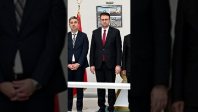 ASELSAN’ın Güçlenen Ailesi: Sıradaki Durak ASELSAN Malatya! | #aselsan #savunmasanayi ASELSAN’ın Güçlenen Ailesi: Sıradaki Durak ASELSAN Malatya! | #aselsan #savunmasanayi