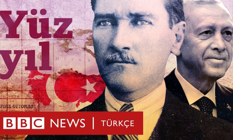 Cumhuriyet’in 100. yılı: Osmanlı mirası Türkiye’nin dış politikasını nasıl etkiliyor? Cumhuriyet’in 100. yılı: Osmanlı mirası Türkiye’nin dış politikasını nasıl etkiliyor?