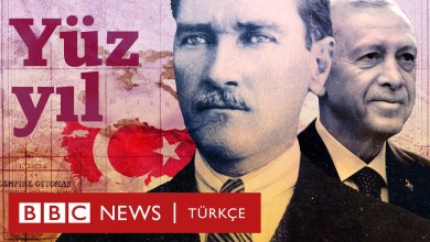 Cumhuriyet’in 100. yılı: Osmanlı mirası Türkiye’nin dış politikasını nasıl etkiliyor? Cumhuriyet’in 100. yılı: Osmanlı mirası Türkiye’nin dış politikasını nasıl etkiliyor?