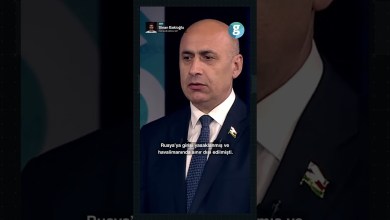 Azerbaycan Cumhurbaşkanı Aliyev neden Moskova’daki törene gitmedi? Azerbaycan Cumhurbaşkanı Aliyev neden Moskova’daki törene gitmedi?