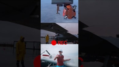 Akıncı Tiha Düşmanı korkutan yeni silahını kuşandı #short #short Akıncı Tiha Düşmanı korkutan yeni silahını kuşandı #short #short