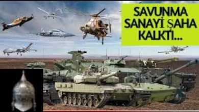 TÜRK SAVUNMA SANAYİ | Savunma Sanayi Projeleri…!!! TÜRK SAVUNMA SANAYİ | Savunma Sanayi Projeleri…!!!