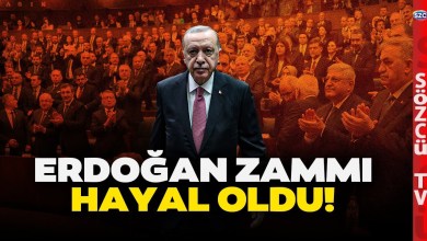 SON DAKİKA Asgari Ücrete Erdoğan Zammı Hayal Oldu! 2025 Yılı Asgari Ücreti 22 Bin104 Lira SON DAKİKA Asgari Ücrete Erdoğan Zammı Hayal Oldu! 2025 Yılı Asgari Ücreti 22 Bin104 Lira