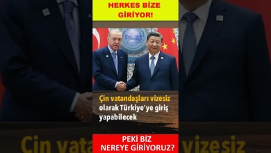 Herkes bize giriyor peki biz ? Herkes bize giriyor peki biz ?