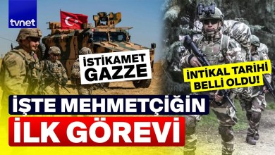 Görev gücü detayları netleşti! Türkiye işgal altındaki Gazze’de hangi görevi icra edecek? Görev gücü detayları netleşti! Türkiye işgal altındaki Gazze’de hangi görevi icra edecek?