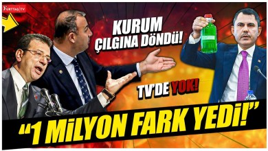 CHP’li Ednan Arslan’dan Mecliste Gerginlik Çıkartan Murat Kurum’a Çok Ağır Ekrem İmamoğlu Cevabı! CHP’li Ednan Arslan’dan Mecliste Gerginlik Çıkartan Murat Kurum’a Çok Ağır Ekrem İmamoğlu Cevabı!