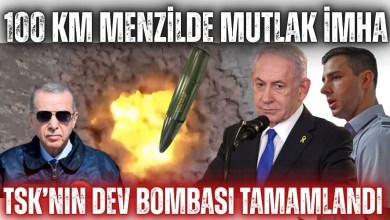 100 KİLOMETRE UZAKTAN MUTLAK İMHA..!! 1 TONLUK DEV SİLAH ENVANTERE GİRDİ..! 100 KİLOMETRE UZAKTAN MUTLAK İMHA..!! 1 TONLUK DEV SİLAH ENVANTERE GİRDİ..!