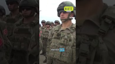 Israel vs Turkey: Would NATO’s Article 5 Trigger War? Israel vs Turkey: Would NATO’s Article 5 Trigger War?