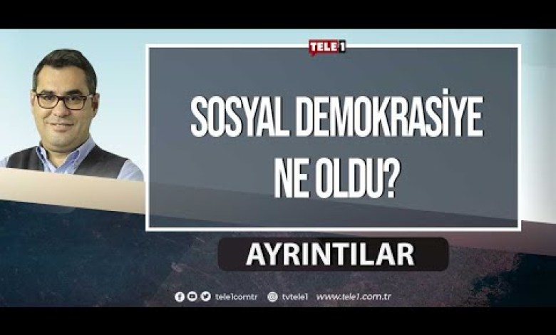 Türkiye’de siyaseti ABD mi dizayn ediyor? | AYRINTILAR (17 MART 2022) Türkiye’de siyaseti ABD mi dizayn ediyor? | AYRINTILAR (17 MART 2022)