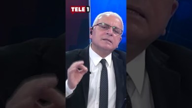 “Türkiye’nin 25 milyon teröristi mi var?” | Merdan Yanardağ “Türkiye’nin 25 milyon teröristi mi var?” | Merdan Yanardağ