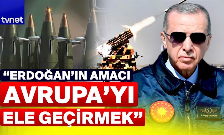 Türkiye Avrupa’dan bir savunma şirketini daha satın aldı Türkiye Avrupa’dan bir savunma şirketini daha satın aldı