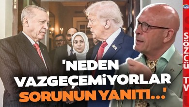 ABD Türkiye’den Bu Yüzden Vazgeçemiyormuş! Erol Mütercimler’den Ufkunuzu Açacak Çin Rusya Çıkışı ABD Türkiye’den Bu Yüzden Vazgeçemiyormuş! Erol Mütercimler’den Ufkunuzu Açacak Çin Rusya Çıkışı