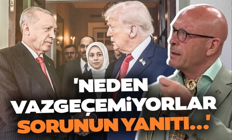 ABD Türkiye’den Bu Yüzden Vazgeçemiyormuş! Erol Mütercimler’den Ufkunuzu Açacak Çin Rusya Çıkışı ABD Türkiye’den Bu Yüzden Vazgeçemiyormuş! Erol Mütercimler’den Ufkunuzu Açacak Çin Rusya Çıkışı