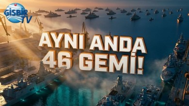Mavi Vatan’da Türk Tersaneleri Fırtınası: 46 Gemi, 7 Ülke, Tek Güç! Mavi Vatan’da Türk Tersaneleri Fırtınası: 46 Gemi, 7 Ülke, Tek Güç!