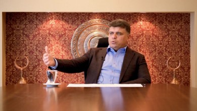 Türkiye’nin İkili Politika Dönemi Bitmiştir Türkiye’nin İkili Politika Dönemi Bitmiştir