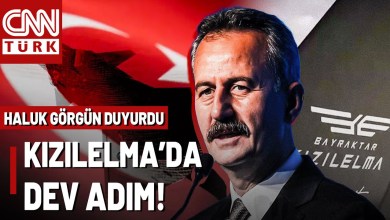 KIZILELMA’da Geri Sayım Başladı! Mavi Vatan’ın Korunmasında Stratejik Rolü Olacak KIZILELMA’da Geri Sayım Başladı! Mavi Vatan’ın Korunmasında Stratejik Rolü Olacak