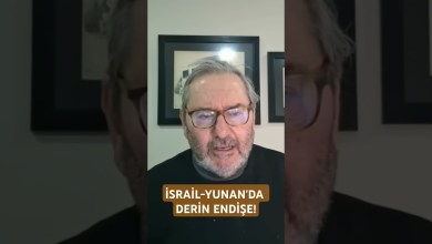 İsrail ve Yunan medyasında Türk savunma sanayi endişesi! Türkiye karşıtı ittifak ne yapacak? İsrail ve Yunan medyasında Türk savunma sanayi endişesi! Türkiye karşıtı ittifak ne yapacak?