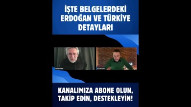 İşte belgelerdeki Erdoğan ve Türkiye detayları. Can Dündar ve Erk Acarer konuştu #erdoğan #candündar İşte belgelerdeki Erdoğan ve Türkiye detayları. Can Dündar ve Erk Acarer konuştu #erdoğan #candündar