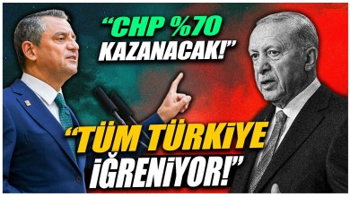 “Tüm Türkiye iğreniyor!” Kirli siyasi pazarlıkların perde arkası canlı yayına böyle yansıdı! “Tüm Türkiye iğreniyor!” Kirli siyasi pazarlıkların perde arkası canlı yayına böyle yansıdı!
