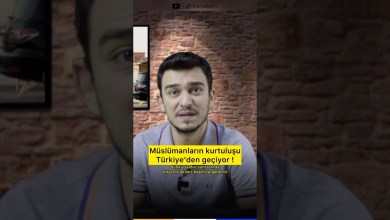 Müslüman ülkeler ve “Türk Savunma Sanayii” Müslüman ülkeler ve “Türk Savunma Sanayii”