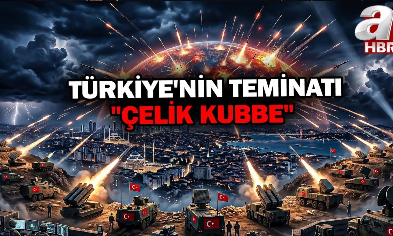 Türkiye’nin Milli Savunma Hamlesi! Hava Savunma Sistemi Neden Önemli? | Analiz Türkiye’nin Milli Savunma Hamlesi! Hava Savunma Sistemi Neden Önemli? | Analiz