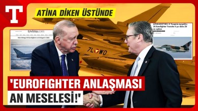 Yaptıkları Lobi İşe Yaramadı! Yunan Basını ‘Ege’de Dengeler Değişecek’ Diye Duyurdu-Türkiye Gazetesi Yaptıkları Lobi İşe Yaramadı! Yunan Basını ‘Ege’de Dengeler Değişecek’ Diye Duyurdu-Türkiye Gazetesi