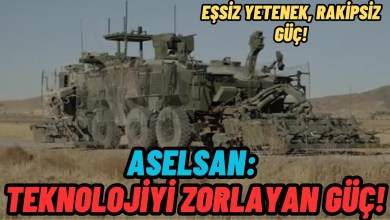 Aselsan: Teknolojinin Sınırlarını Zorlayan Güç – YENER Mayın Tespit Sistemi – Savunma Teknolojileri Aselsan: Teknolojinin Sınırlarını Zorlayan Güç – YENER Mayın Tespit Sistemi – Savunma Teknolojileri