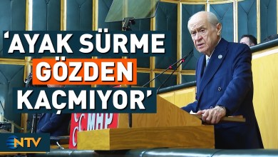 Devlet Bahçeli, Terörsüz Türkiye Sürecine Dair Kritik Uyarılarda Bulundu | NTV Devlet Bahçeli, Terörsüz Türkiye Sürecine Dair Kritik Uyarılarda Bulundu | NTV