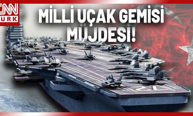 Donanmada Bir İlk! Türkiye Yüzen Askeri Üs Milli Uçak Gemisi Yapıyor Ama Nasıl? Donanmada Bir İlk! Türkiye Yüzen Askeri Üs Milli Uçak Gemisi Yapıyor Ama Nasıl?