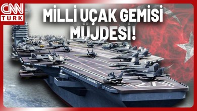 Donanmada Bir İlk! Türkiye Yüzen Askeri Üs Milli Uçak Gemisi Yapıyor Ama Nasıl? Donanmada Bir İlk! Türkiye Yüzen Askeri Üs Milli Uçak Gemisi Yapıyor Ama Nasıl?