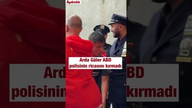 Arda Güler Amerikan polisinin imza isteğini geri çevirmedi #shorts #ardagüler #türkiye #keşfet Arda Güler Amerikan polisinin imza isteğini geri çevirmedi #shorts #ardagüler #türkiye #keşfet