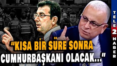 Merdan Yanardağ: Silivri’den Türkiye’ye bir cumhurbaşkanı çıkacak! Merdan Yanardağ: Silivri’den Türkiye’ye bir cumhurbaşkanı çıkacak!