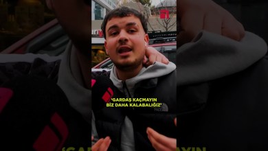 “Oğlum bizi kim alabilir?” #türkiye #ekonomi #siyaset #boykot “Oğlum bizi kim alabilir?” #türkiye #ekonomi #siyaset #boykot