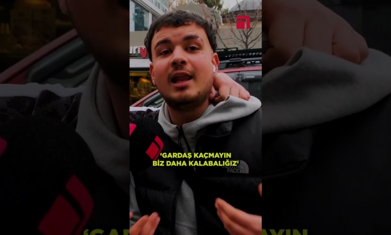 “Oğlum bizi kim alabilir?” #türkiye #ekonomi #siyaset #boykot “Oğlum bizi kim alabilir?” #türkiye #ekonomi #siyaset #boykot