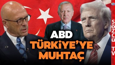 ‘ABD Türkiye’ye Mecbur!’ Erol Mütercimler ABD’nin Kirli Planını İfşa Etti! ‘ABD Türkiye’ye Mecbur!’ Erol Mütercimler ABD’nin Kirli Planını İfşa Etti!