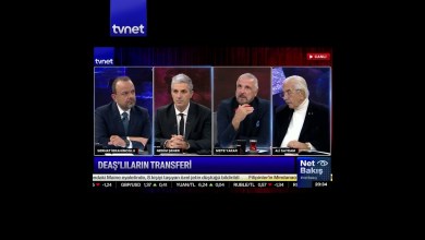 METE YARAR “EN ŞOK EDİCİ KARAR” DİYEREK AÇIKLADI! #türkiye #suriye #abd METE YARAR “EN ŞOK EDİCİ KARAR” DİYEREK AÇIKLADI! #türkiye #suriye #abd