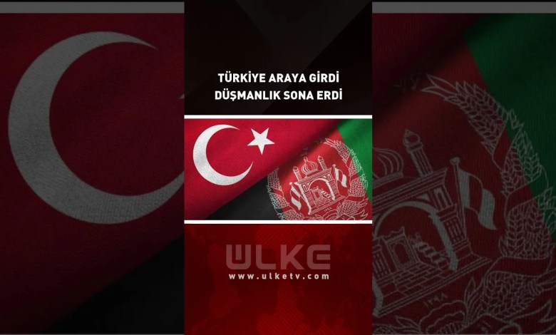 Türkiye Araya Girdi 2 Ülke Arasındaki Kriz Sona Erdi #shorts Türkiye Araya Girdi 2 Ülke Arasındaki Kriz Sona Erdi #shorts