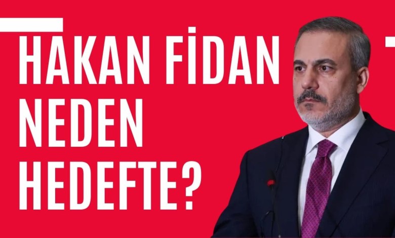 YPG krizi kimin işine yarıyor? Hakan Fidan neden hedef alındı? I Cuma Obuz ile Proaktif Diplomasi YPG krizi kimin işine yarıyor? Hakan Fidan neden hedef alındı? I Cuma Obuz ile Proaktif Diplomasi