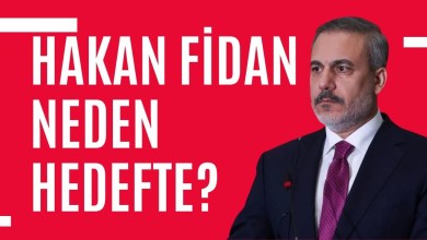 YPG krizi kimin işine yarıyor? Hakan Fidan neden hedef alındı? I Cuma Obuz ile Proaktif Diplomasi YPG krizi kimin işine yarıyor? Hakan Fidan neden hedef alındı? I Cuma Obuz ile Proaktif Diplomasi