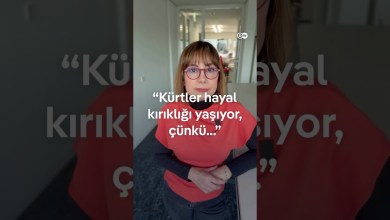 ABD’yle Kürtler arasında neler oluyor? ABD’yle Kürtler arasında neler oluyor?