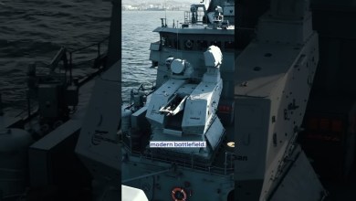 Dünyanın En Kapsamlı MEKO Sınıfı Fırkateyn Modernizasyon Projesi, Barbaros Yarı Ömür Modernizasyonu Dünyanın En Kapsamlı MEKO Sınıfı Fırkateyn Modernizasyon Projesi, Barbaros Yarı Ömür Modernizasyonu