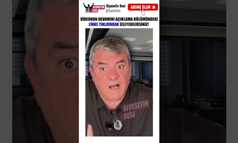 Yılmaz Özdil Erdoğan ve Özgür Özel’i Türkiye’ye Rezil Etti! Siyasi Sapıklar! #Shorts Yılmaz Özdil Erdoğan ve Özgür Özel’i Türkiye’ye Rezil Etti! Siyasi Sapıklar! #Shorts