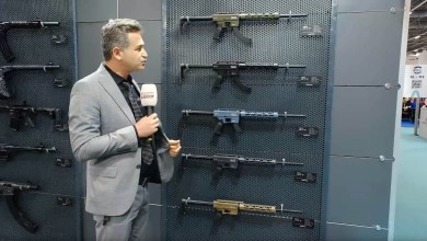 Derya Silah, 50’den fazla ülkeye silah ihracatı yapıyor Derya Silah, 50’den fazla ülkeye silah ihracatı yapıyor